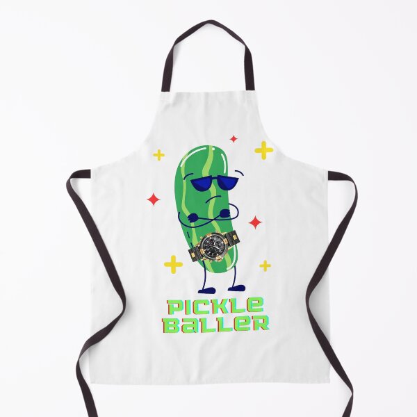 Item preview, Pickle Baller Edition 2 designed and sold by Olivvier.