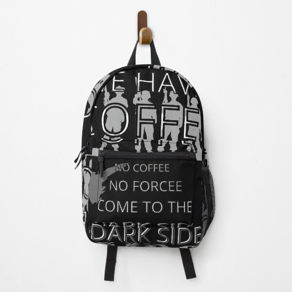 Item preview, DARK SIDE designed and sold by YouOwnStyle.
