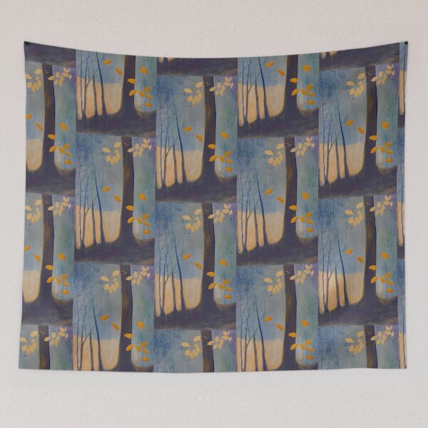 Item preview, Otoño #1 designed and sold by AndyFarr.