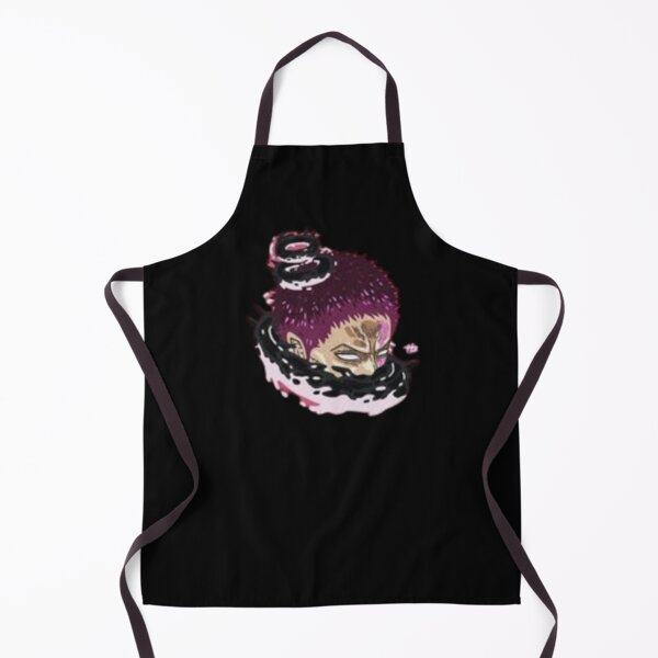 Item preview, CHARLOTTE KATAKURI DONAT SON OF BIG MAMA ONE PIECE designed and sold by allwhatiwant4.