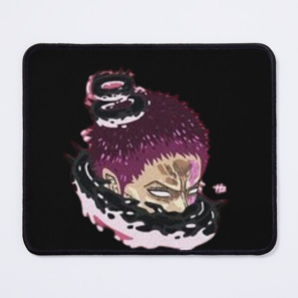 Item preview, CHARLOTTE KATAKURI DONAT SON OF BIG MAMA ONE PIECE designed and sold by allwhatiwant4.