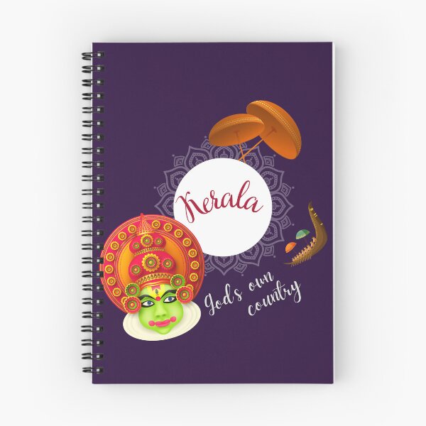 Item preview, Kerala Gods own country | For diverse culture lovers| Kerala traditions  designed and sold by Arteartz.