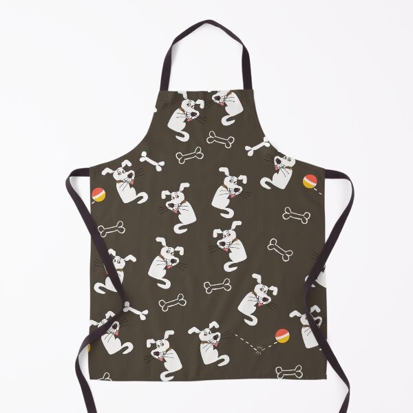 Item preview, PUPPY AND HIS BONES designed and sold by KINGTOUCAN.