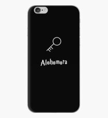 Alohomora iPhone Case
