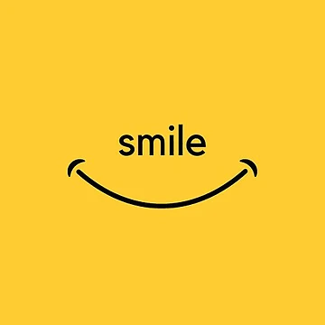Artwork thumbnail, Smile by RagupathiAlagar