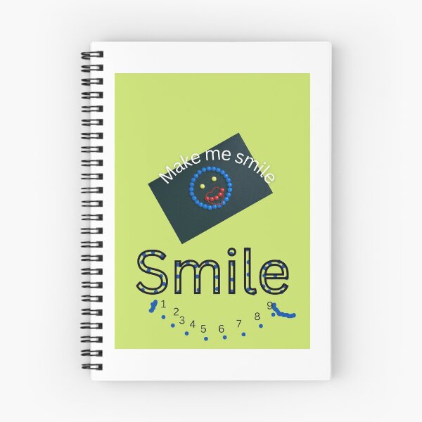 Item preview, Make Me smile designed and sold by mapacs100.