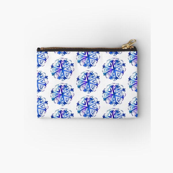 Item preview, Winter artsy watercolor painting | winter stylish artsy decor designed and sold by lausn.