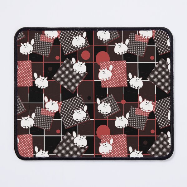 Item preview, CAT PATCHES designed and sold by KINGTOUCAN.