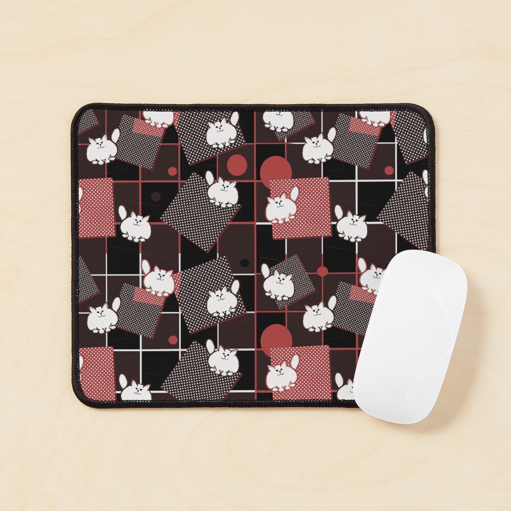 Item preview, Mouse Pad designed and sold by KINGTOUCAN.