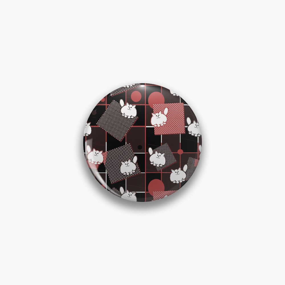 Item preview, Pin designed and sold by KINGTOUCAN.