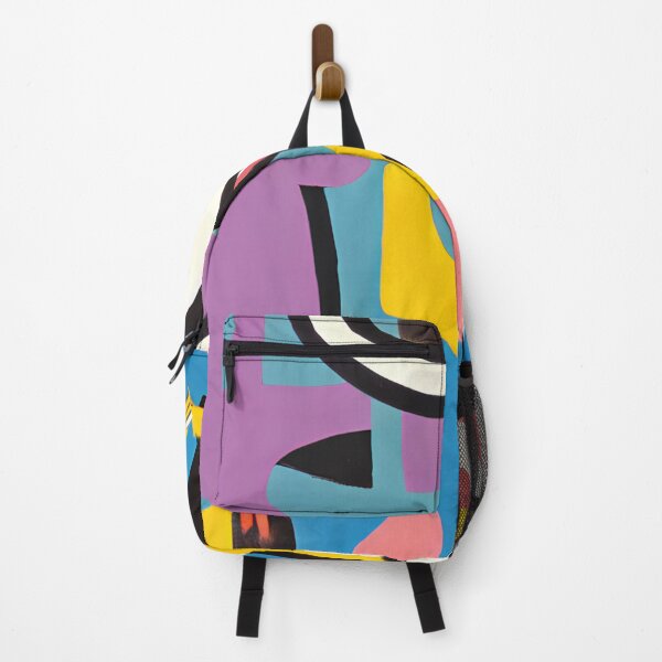 Item preview, vbstrvctivsm- jazz (Abstract Art 54) designed and sold by vbstrvctivsm.