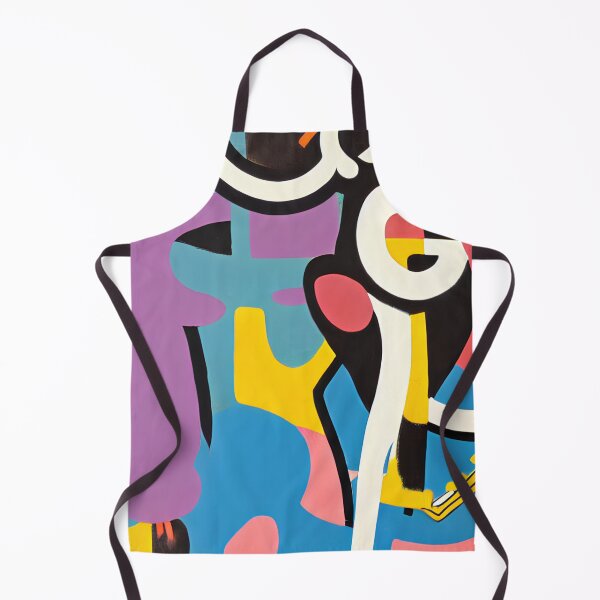 Item preview, vbstrvctivsm- jazz (Abstract Art 54) designed and sold by vbstrvctivsm.