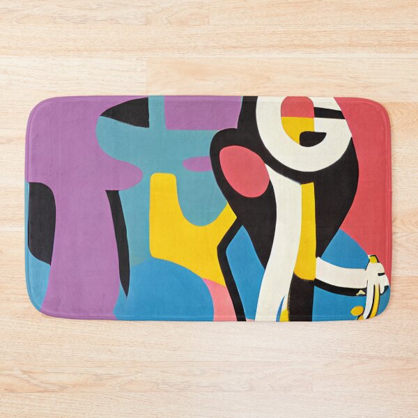 Item preview, vbstrvctivsm- jazz (Abstract Art 54) designed and sold by vbstrvctivsm.