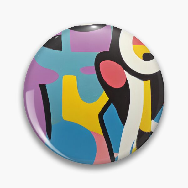 Item preview, vbstrvctivsm- jazz (Abstract Art 54) designed and sold by vbstrvctivsm.