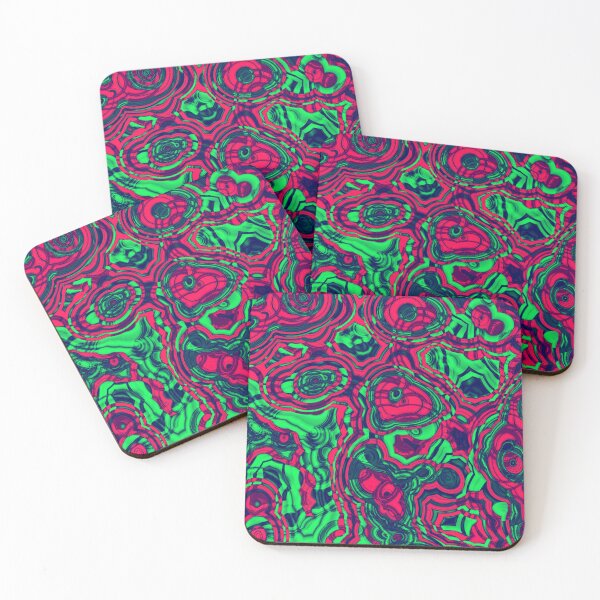 Item preview, Wild Colors designed and sold by AgentSlimepunk.