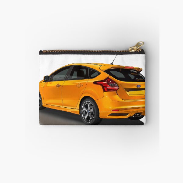 Item preview, electric orange ST ASBO hot hatch blue oval designed and sold by Theoldgirl900.