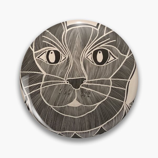 Item preview, Forest Cat designed and sold by Brittmoose25.