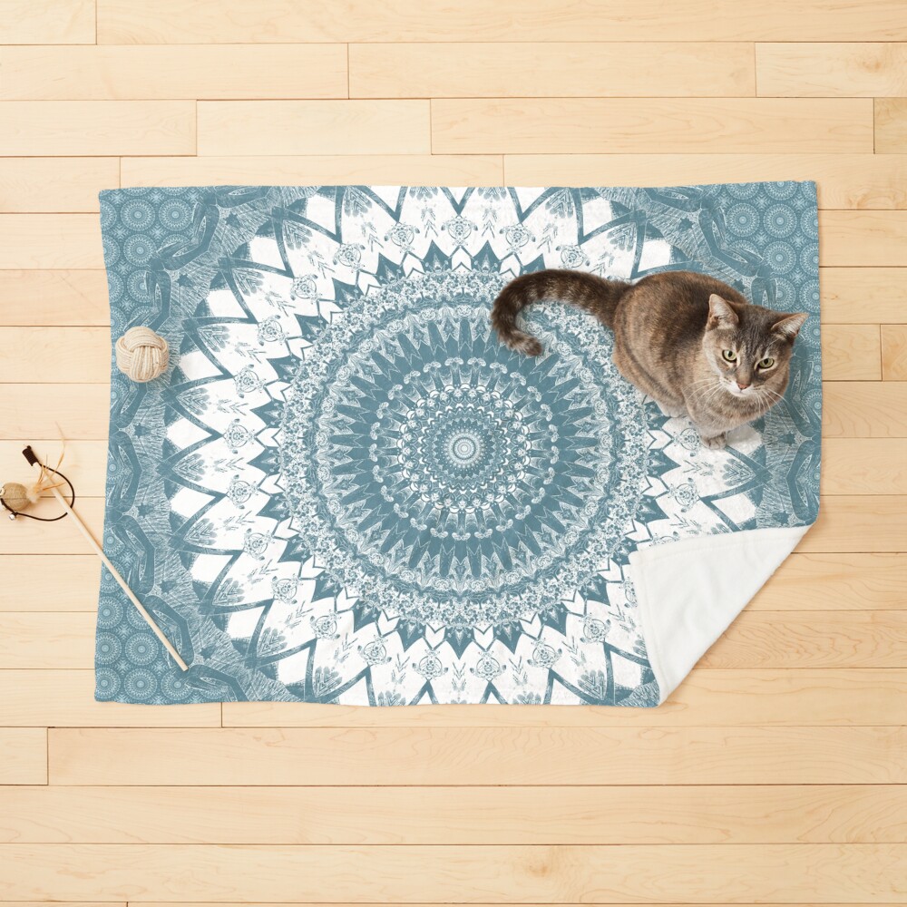 Item preview, Pet Blanket designed and sold by kellydietrich.