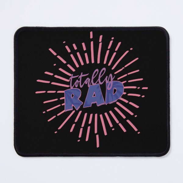 Item preview, Totally RAD retro vibe designed and sold by artsomenautte.