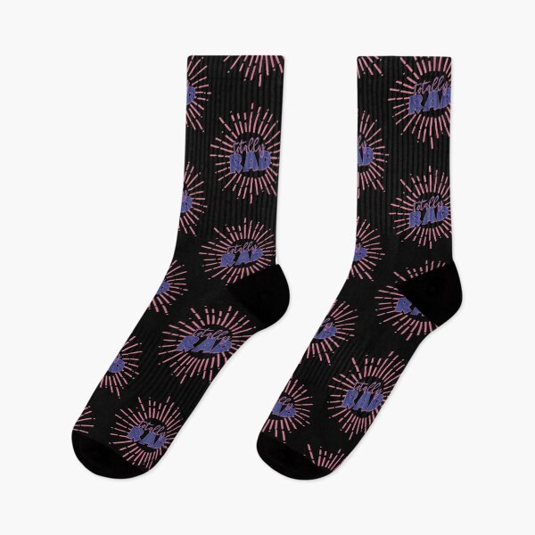 Item preview, Totally RAD retro vibe designed and sold by artsomenautte.