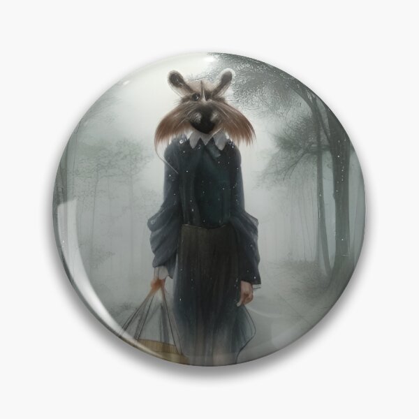 Item preview, Out for a Walk designed and sold by abidance.