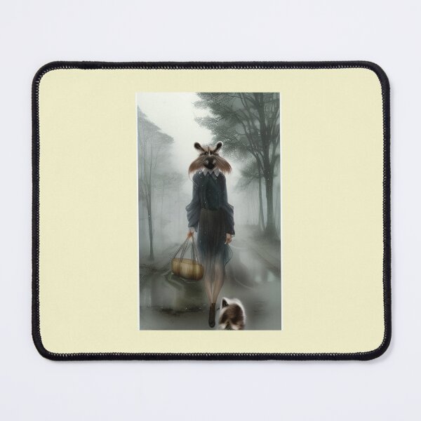 Item preview, Out for a Walk designed and sold by abidance.