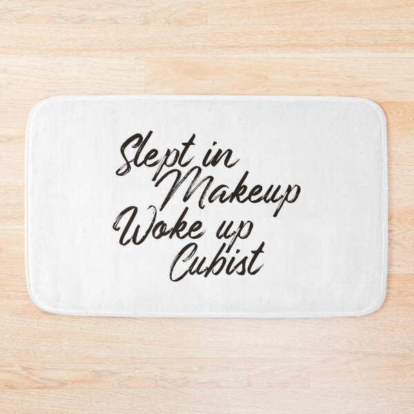 Item preview, Slept in makeup designed and sold by didijuca.