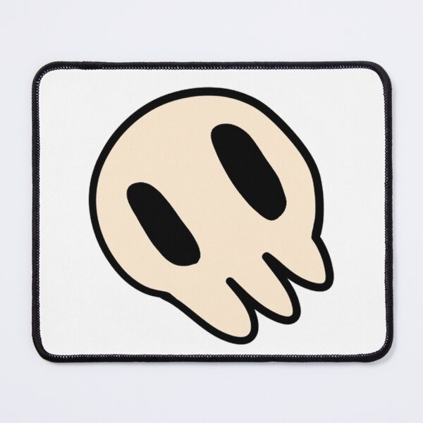 Item preview, Skully designed and sold by TanukiRoom.