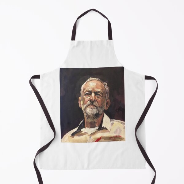 Item preview, Jeremy Corbyn designed and sold by Westgatesam.