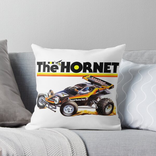 Item preview, THE HORNET VINTAGE RC designed and sold by markramm.