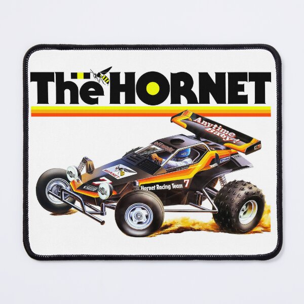 Tamiya The Hornet Model