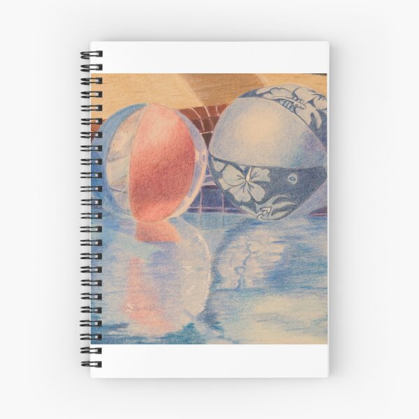 Item preview, Pool party designed and sold by Kylie Carney.