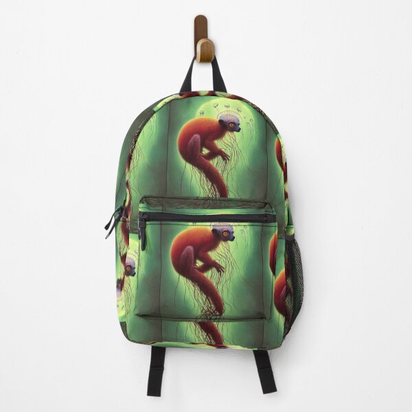 Item preview, lemur jellyfish designed and sold by Bertoni-Lee.