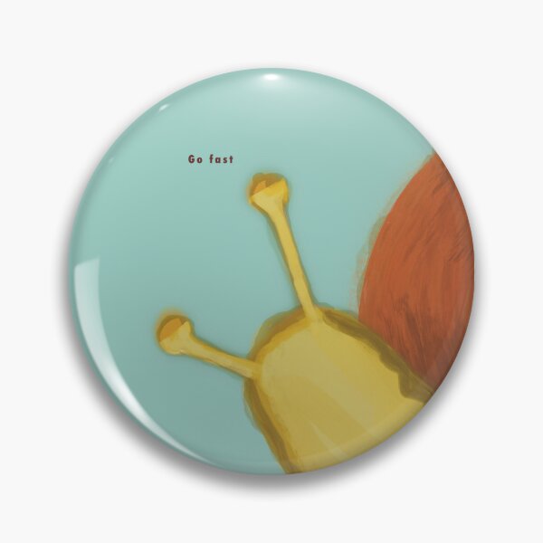 Item preview, escargot designed and sold by lad-ychai.