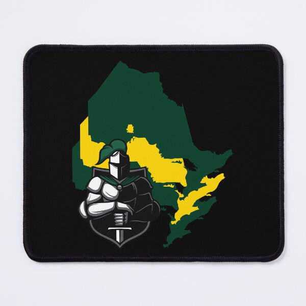 Item preview, Ontario Border, Lords designed and sold by LatterDaze.