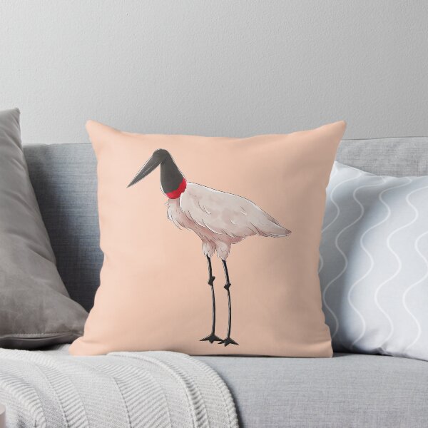 Item preview, Tuiuiú / Jabiru mycteria (Bird) designed and sold by talicos.