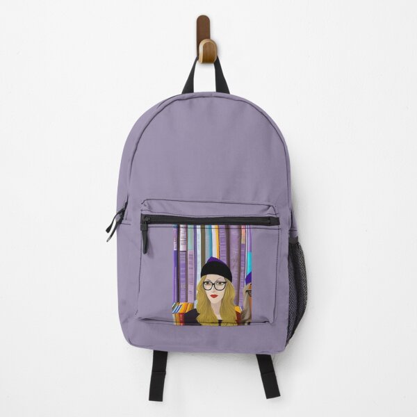 Item preview, Blonde Booklover designed and sold by abidance.