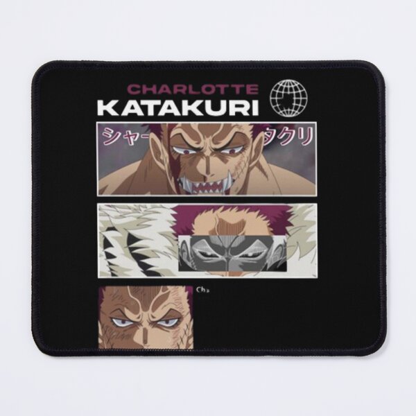 Item preview, CHARLOTTE KATAKURI DONAT SON OF BIG MAMA ONE PIECE designed and sold by allwhatiwant4.