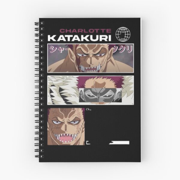Item preview, CHARLOTTE KATAKURI DONAT SON OF BIG MAMA ONE PIECE designed and sold by allwhatiwant4.