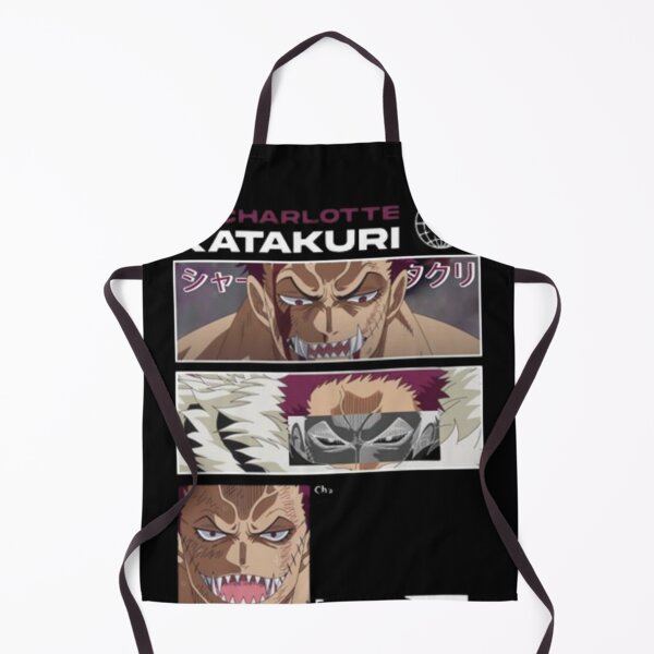 Item preview, CHARLOTTE KATAKURI DONAT SON OF BIG MAMA ONE PIECE designed and sold by allwhatiwant4.