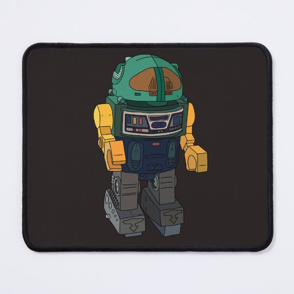 Item preview, Vintage Robot Toy designed and sold by YellyJelly.