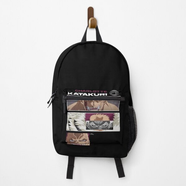 Item preview, CHARLOTTE KATAKURI DONAT SON OF BIG MAMA ONE PIECE designed and sold by allwhatiwant4.