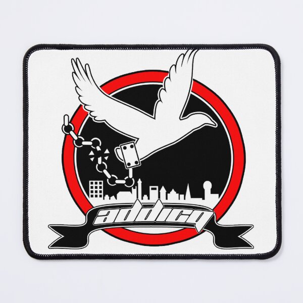 Item preview, logo designed and sold by AQPSUD.