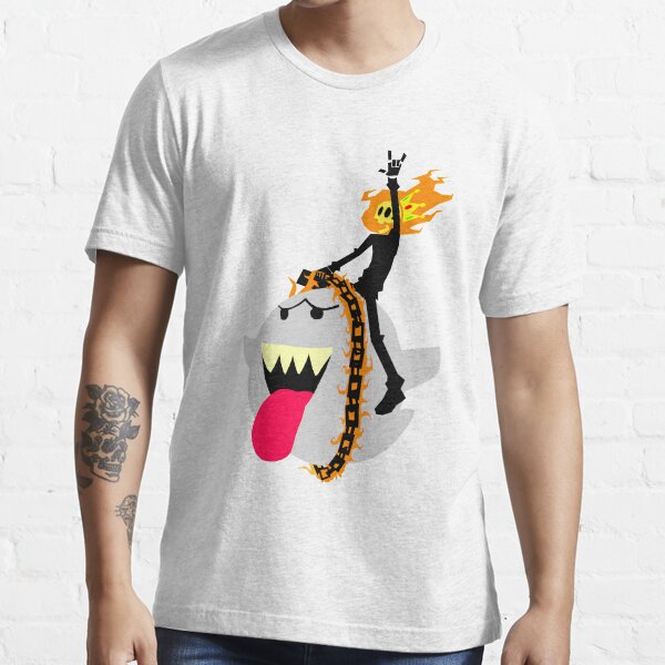 Ghost Rider the 3rd Essential T-Shirt