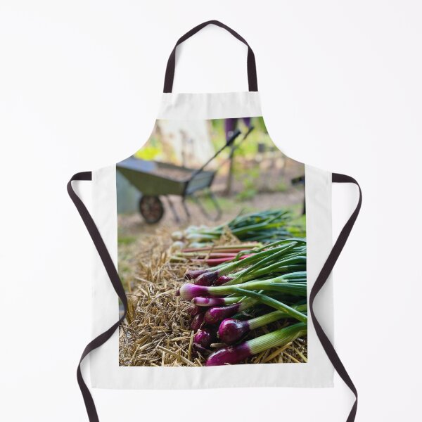 Item preview, Springtime Allotment Harvest designed and sold by AllotmentCapers.