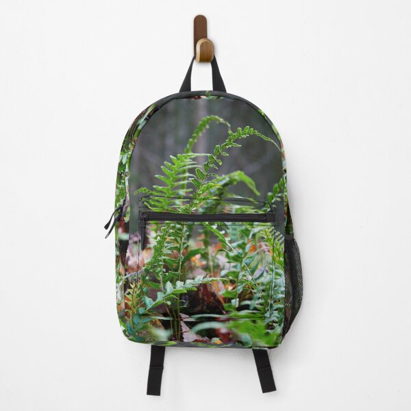 Item preview, The greens of the fall. Common polypody designed and sold by Jouko Lehto Photography.