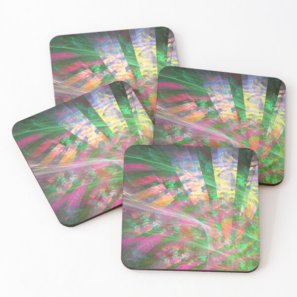 Item preview, Spring Rainforest designed and sold by KimSyOk.