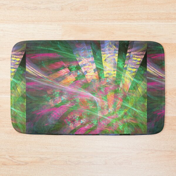 Item preview, Spring Rainforest designed and sold by KimSyOk.