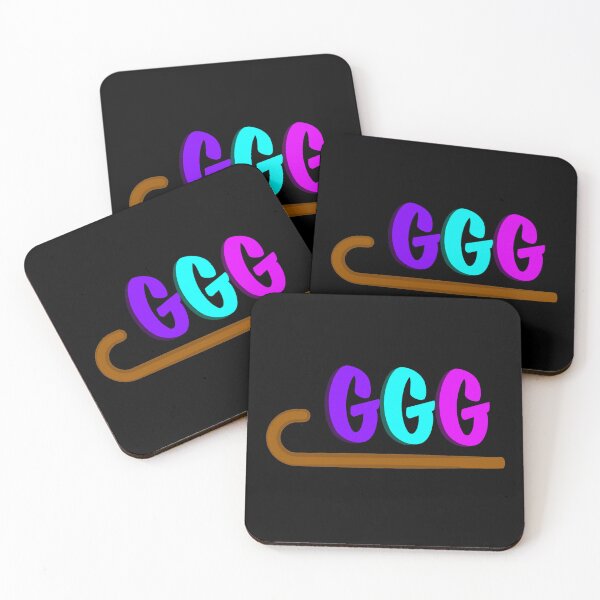 Item preview, GGG designed and sold by CutestWieners.