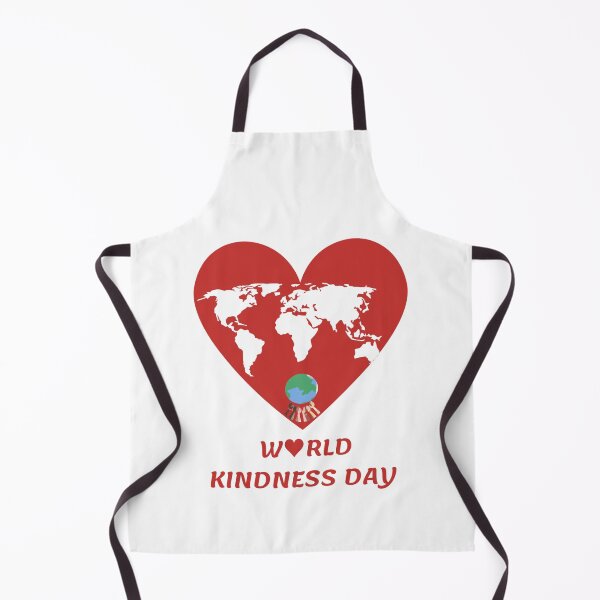Item preview, world Kindness Day designed and sold by Natsu96.